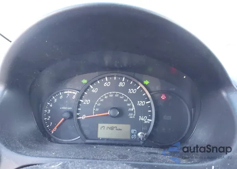 2017 Mitsubishi Mirage G4 Es from USA, damaged, VIN ML32F3FJ3HHF18034